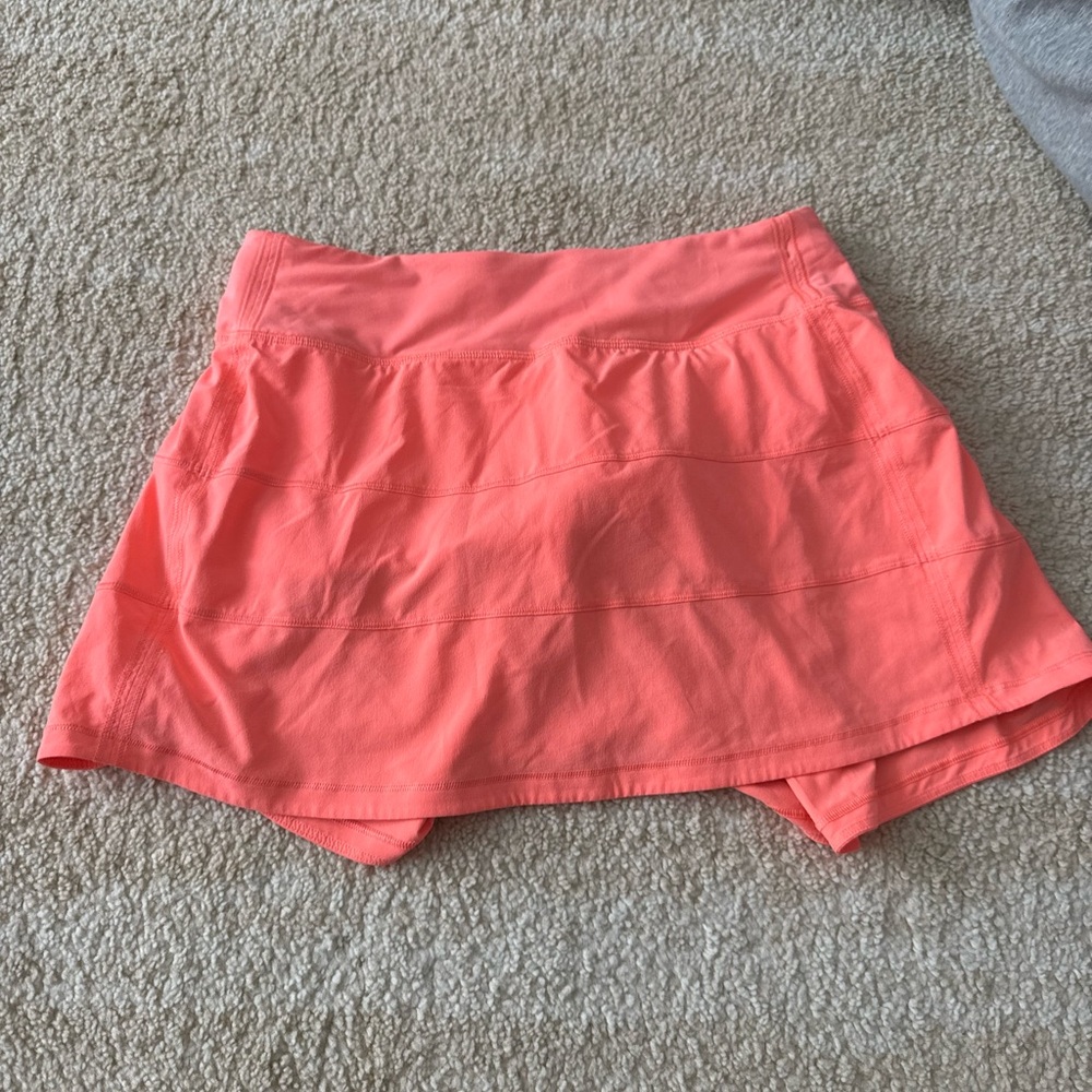 lululemon athletica Coral Skirt